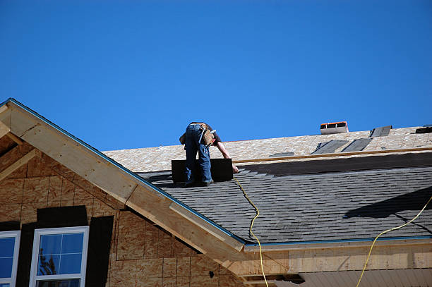 Best Roof Replacement Cost  in West Wood, UT