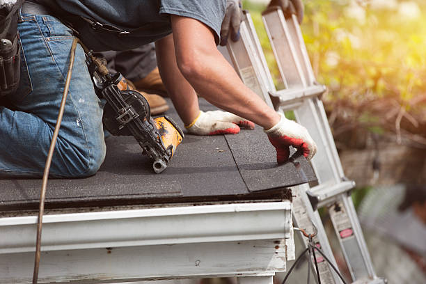 Best Commercial Roofing Services  in West Wood, UT