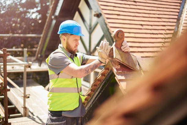 Best Residential Roofing Contractor  in West Wood, UT